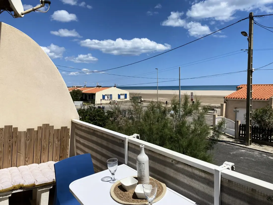 Résidence Les 10 Goelettes-st Pierre La Mer