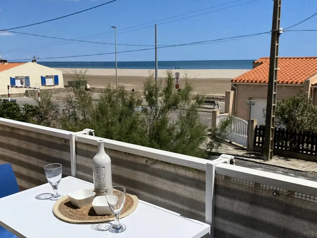 Résidence Les 10 Goelettes-st Pierre La Mer