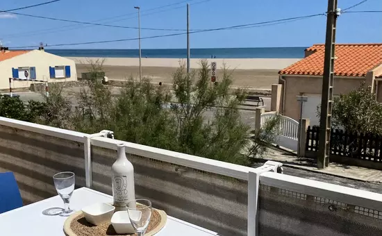 Résidence Les 10 Goelettes-st Pierre La Mer
