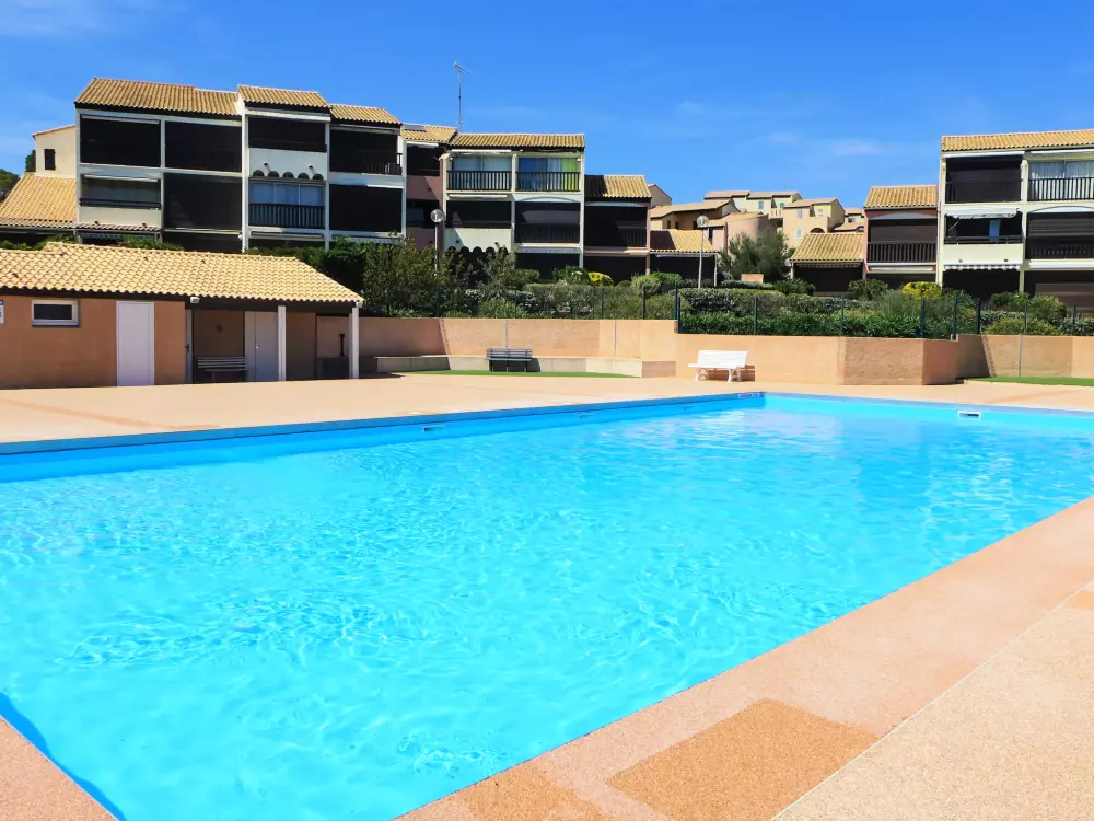 Résidence Les Eaux Vives 1 & 2