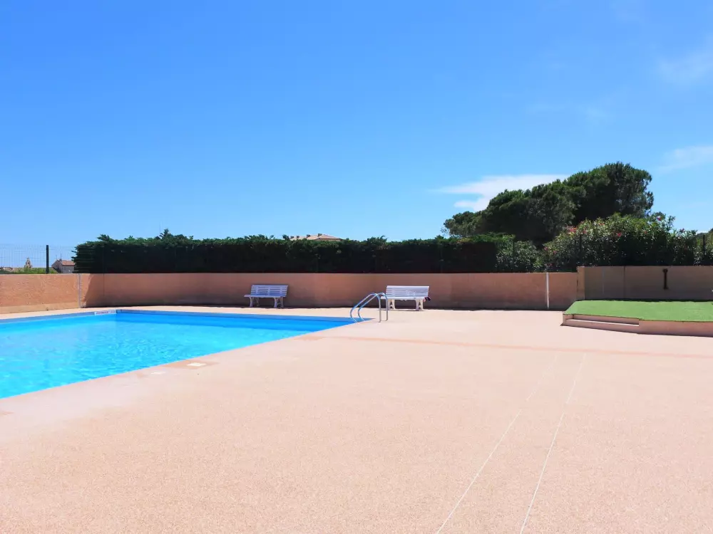 Résidence Les Eaux Vives 1 & 2