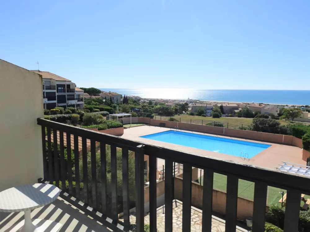 Résidence Les Eaux Vives 1 & 2