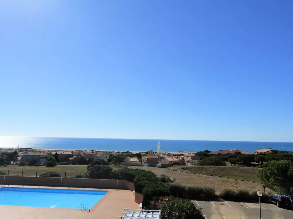 Résidence Les Eaux Vives 1 & 2