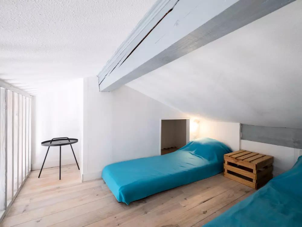 Résidence Les Eaux Vives 1 & 2