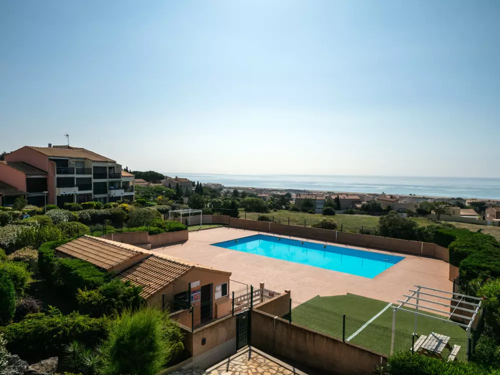 Résidence Les Eaux Vives 1 & 2