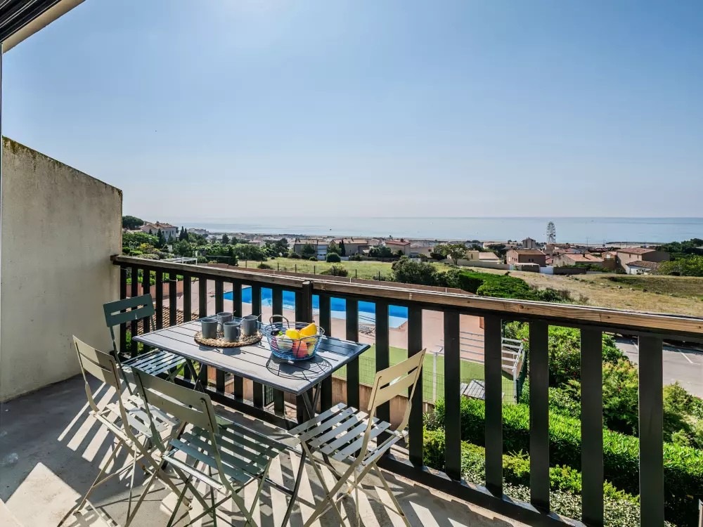 Résidence Les Eaux Vives 1 & 2