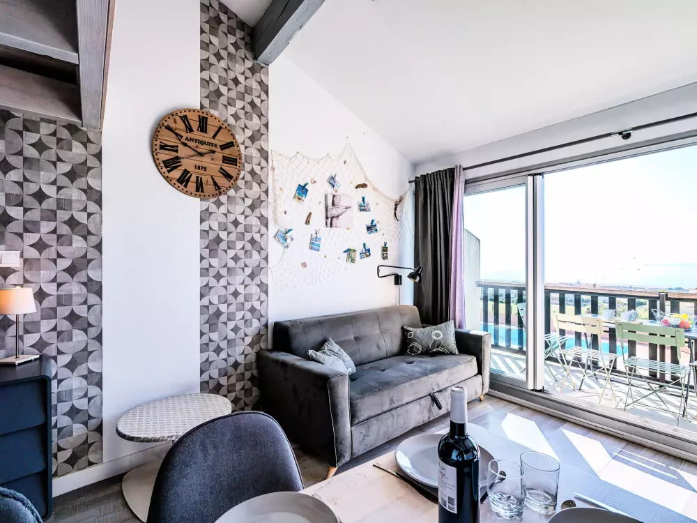 Résidence Les Eaux Vives 1 & 2