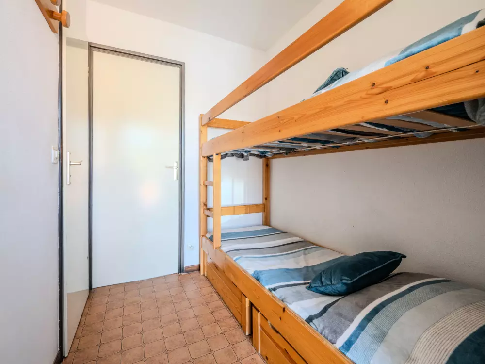 Résidence Les Eaux Vives 1 & 2