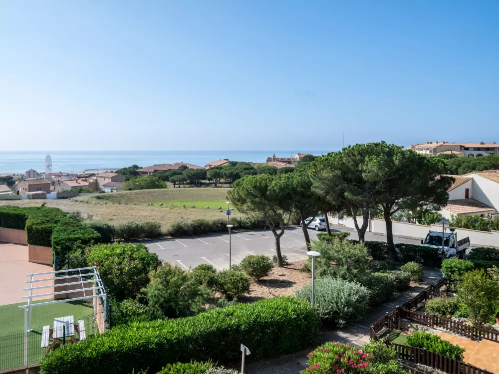 Résidence Les Eaux Vives 1 & 2