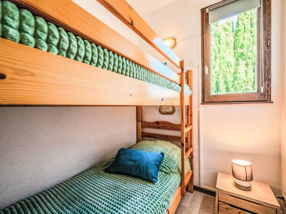 Résidence Les Eaux Vives 1 & 2