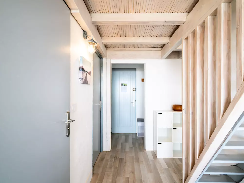 Résidence Les Eaux Vives 1 & 2