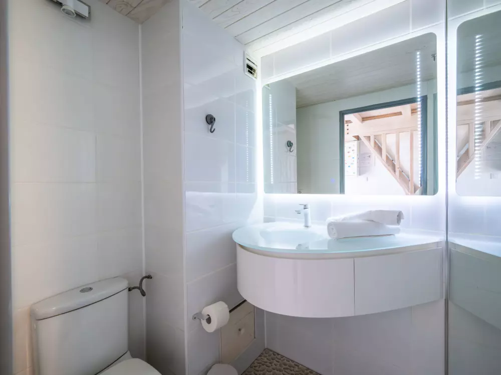 Résidence Les Eaux Vives 1 & 2