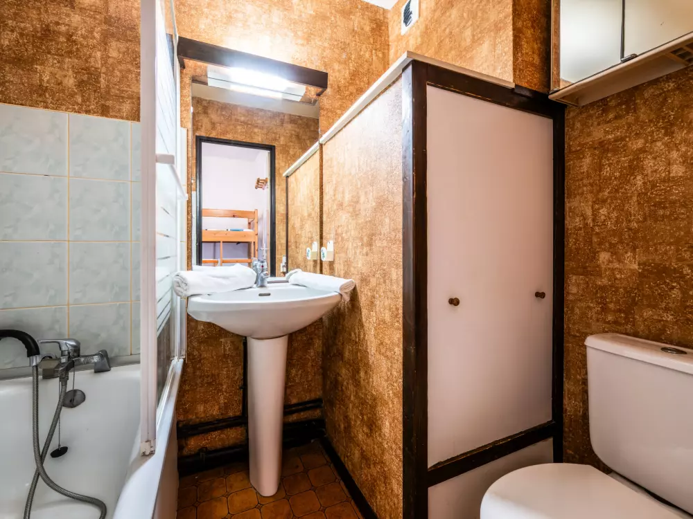 Résidence Les Eaux Vives 1 & 2