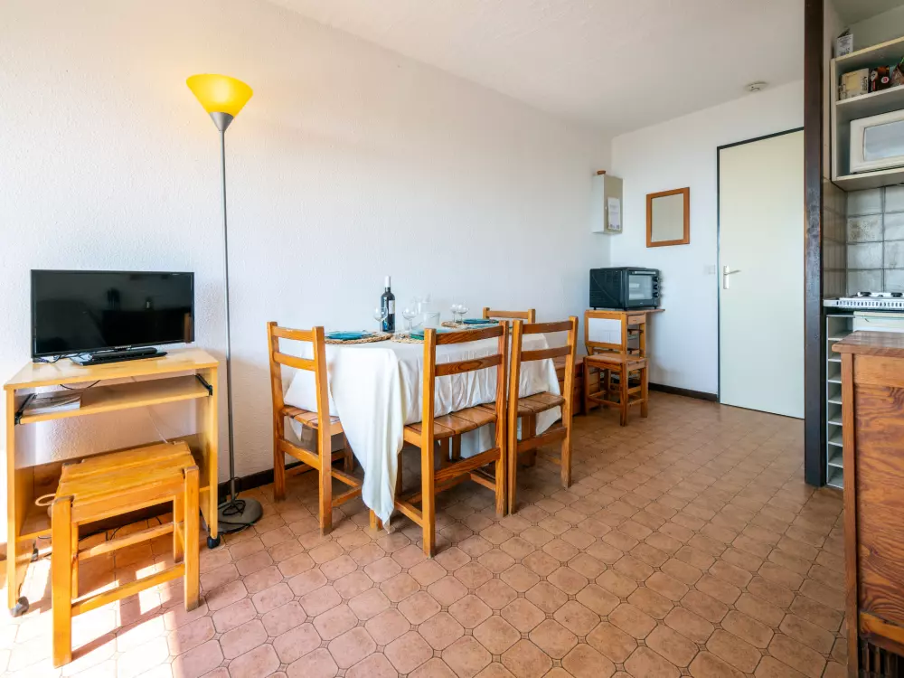 Résidence Les Eaux Vives 1 & 2