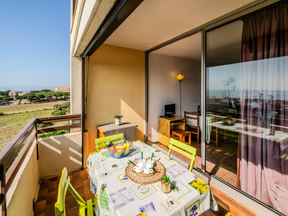 Résidence Les Eaux Vives 1 & 2