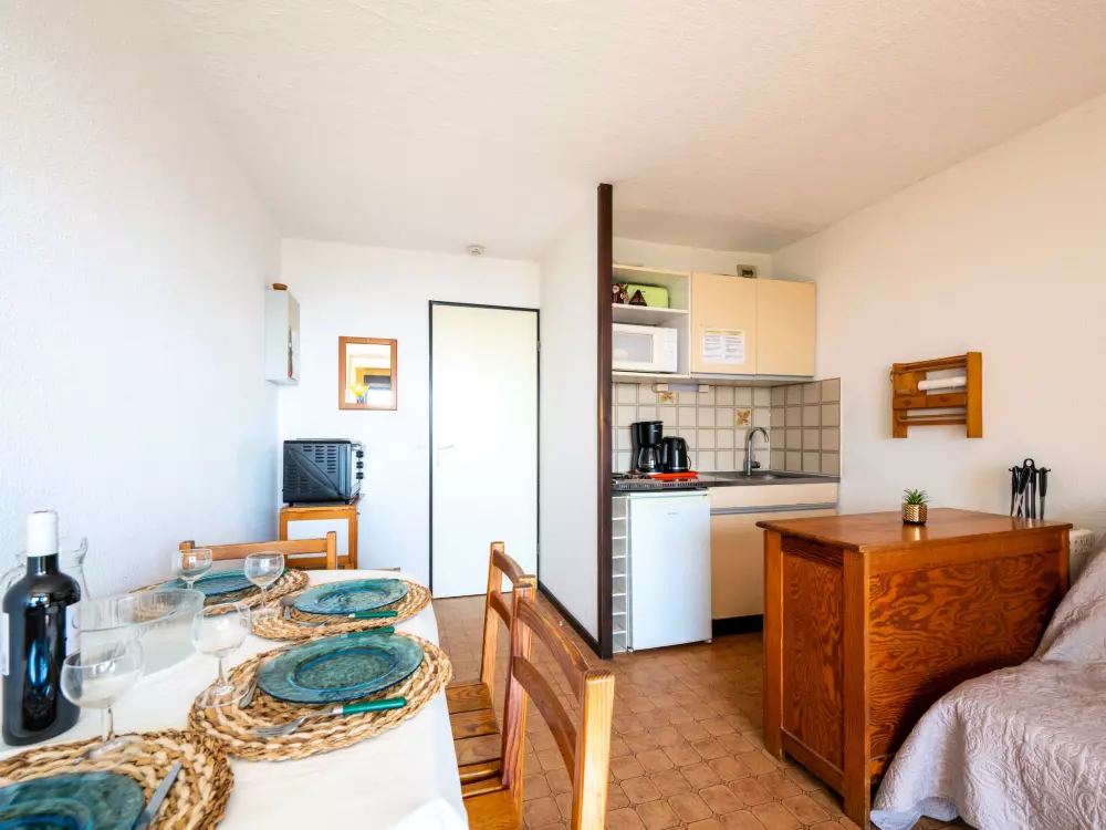 Résidence Les Eaux Vives 1 & 2