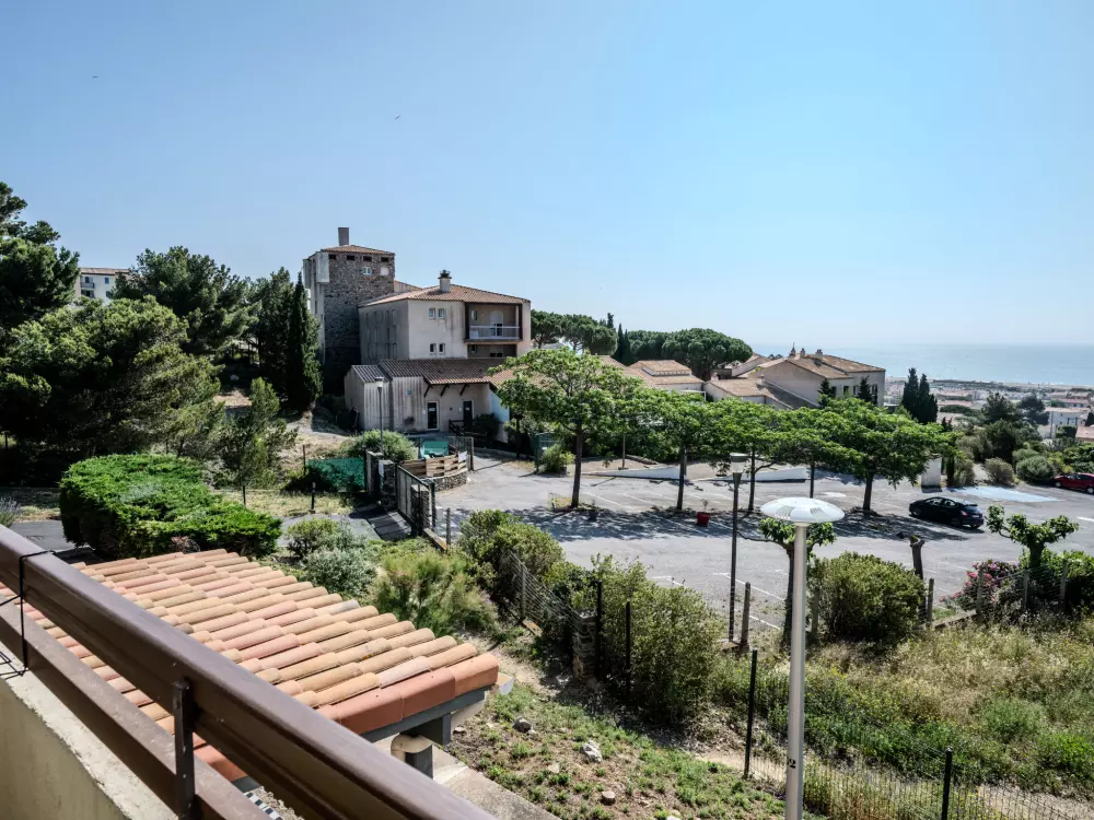 Résidence Les Eaux Vives 1 & 2