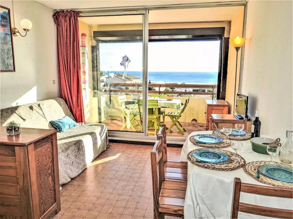 Résidence Les Eaux Vives 1 & 2