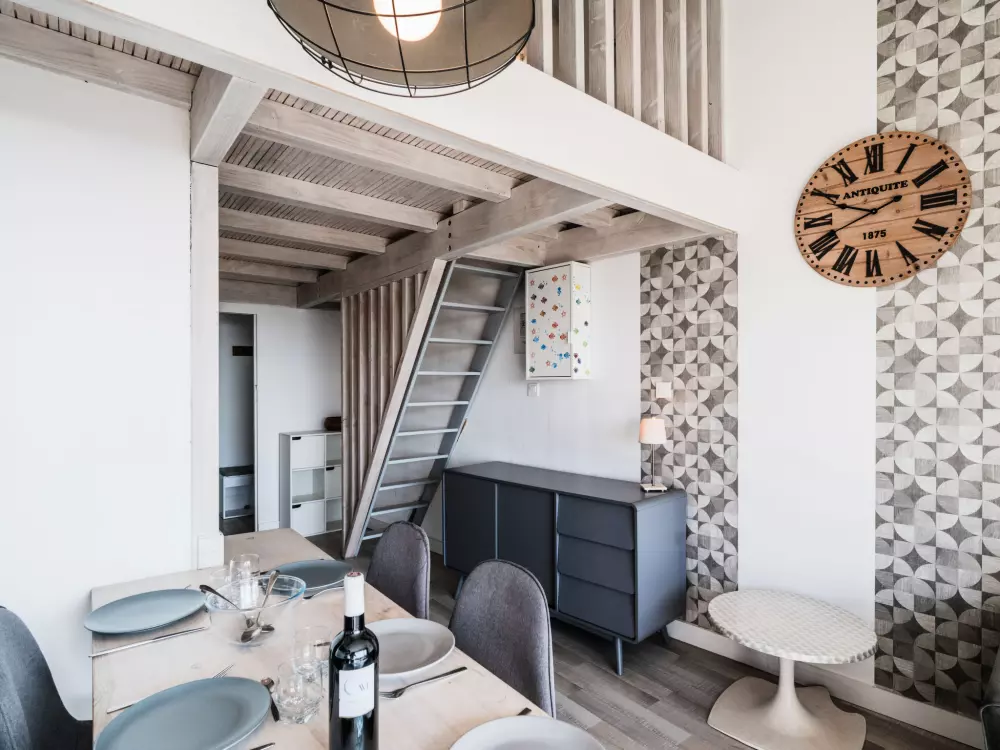 Résidence Les Eaux Vives 1 & 2