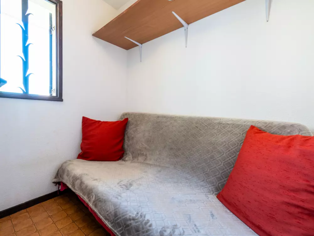 Résidence Les Eaux Vives 1 & 2