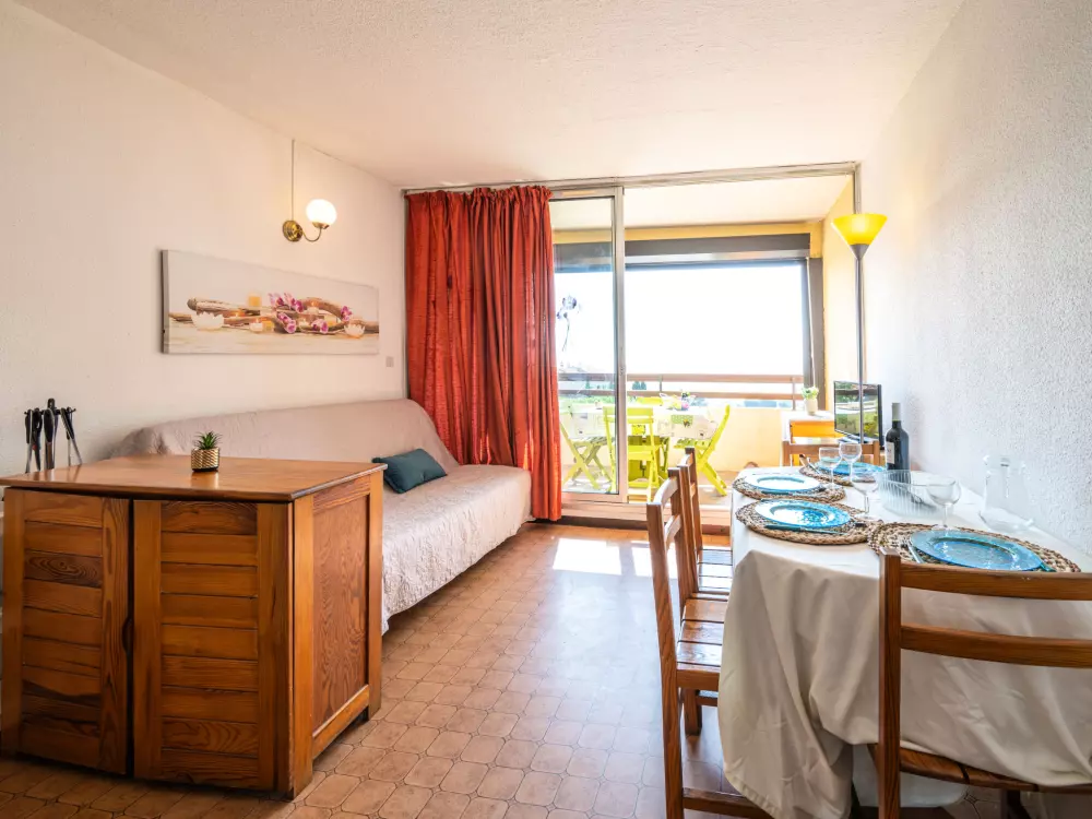 Résidence Les Eaux Vives 1 & 2