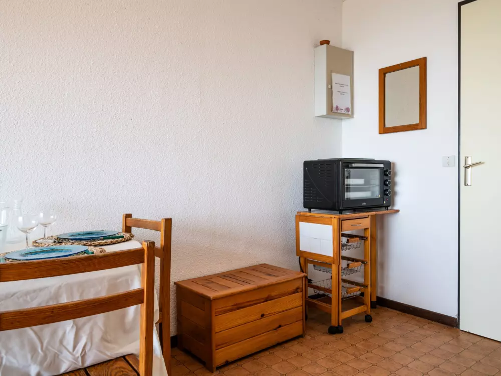 Résidence Les Eaux Vives 1 & 2