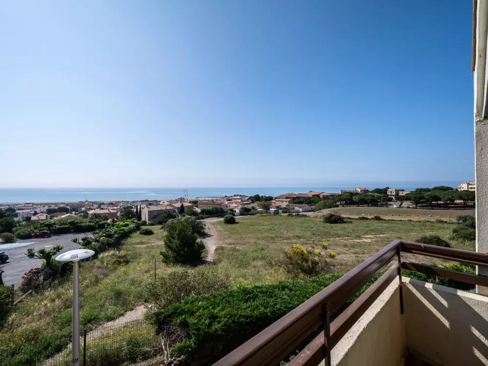 Résidence Les Eaux Vives 1 & 2