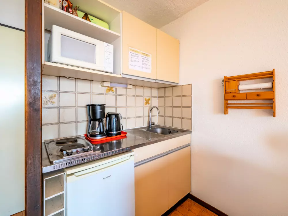 Résidence Les Eaux Vives 1 & 2