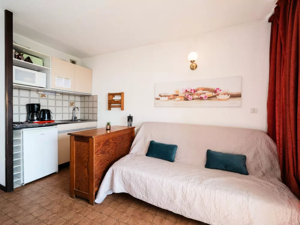 Résidence Les Eaux Vives 1 & 2