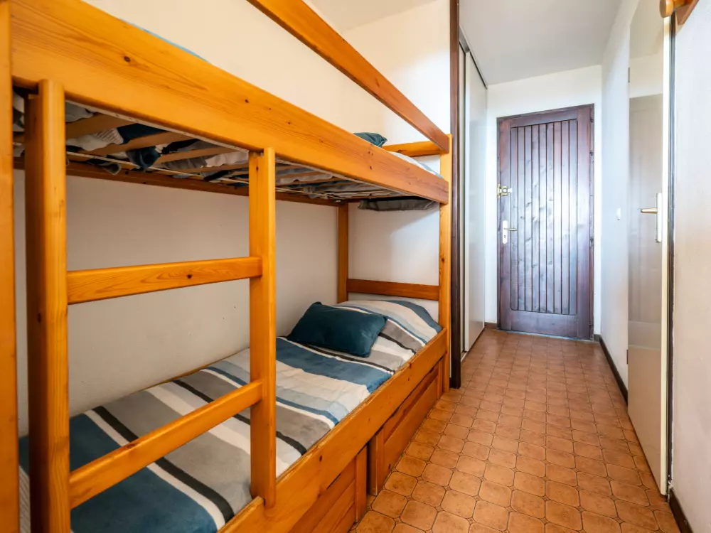 Résidence Les Eaux Vives 1 & 2