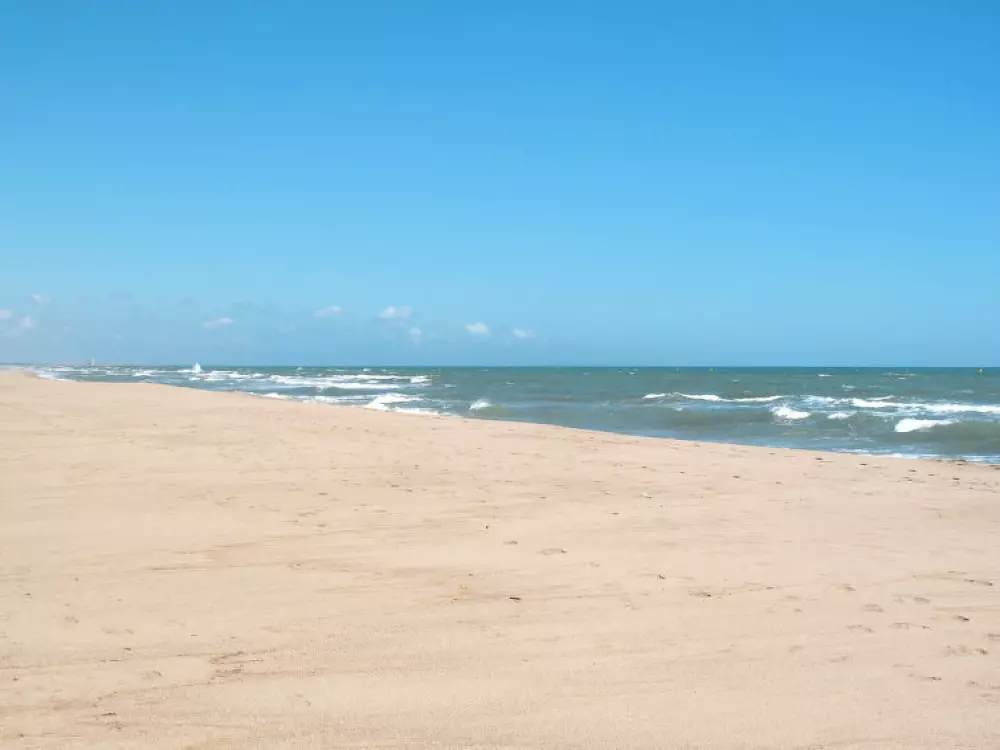 Résidence Les Eaux Vives 1 & 2