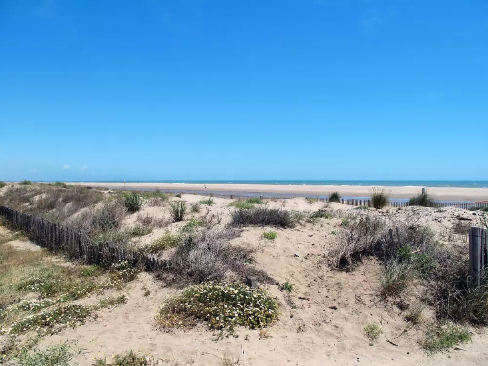 Résidence Les Eaux Vives 1 & 2