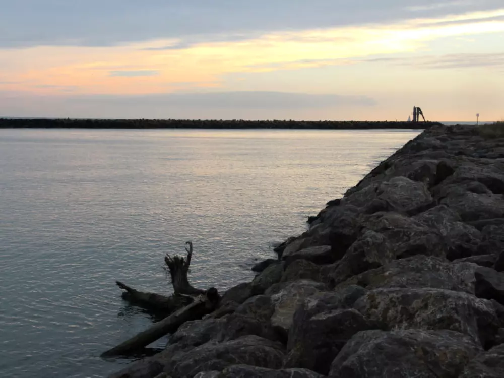 Résidence Les Eaux Vives 1 & 2