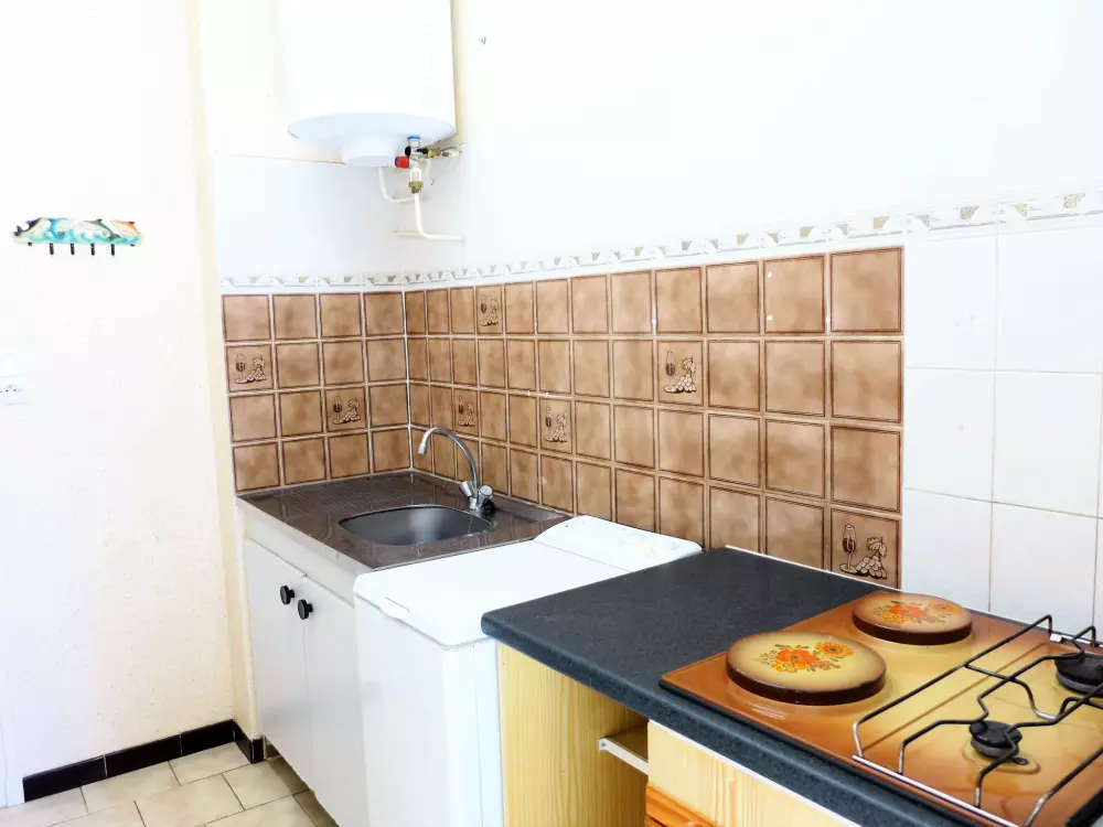 Résidence Les Genêts