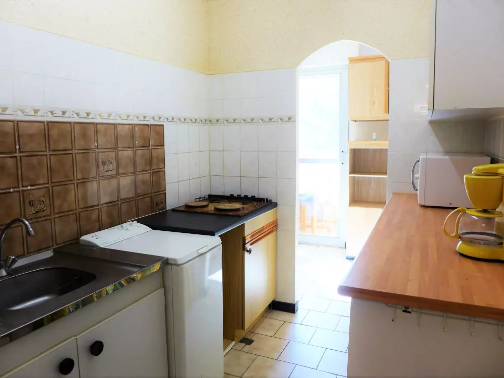 Résidence Les Genêts