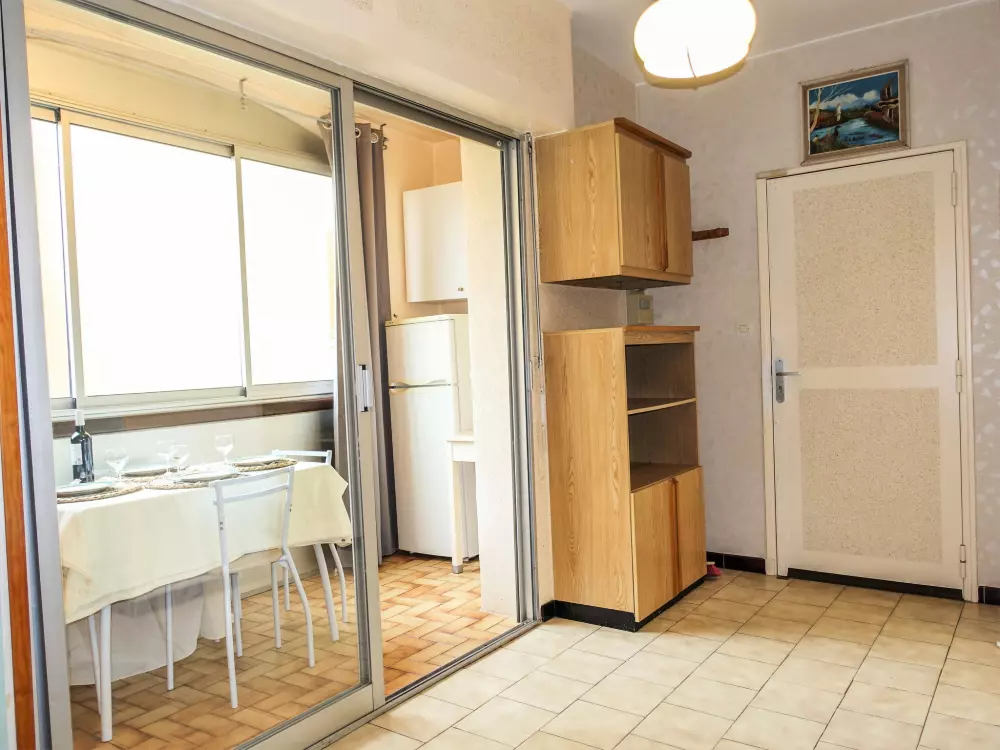 Résidence Les Genêts