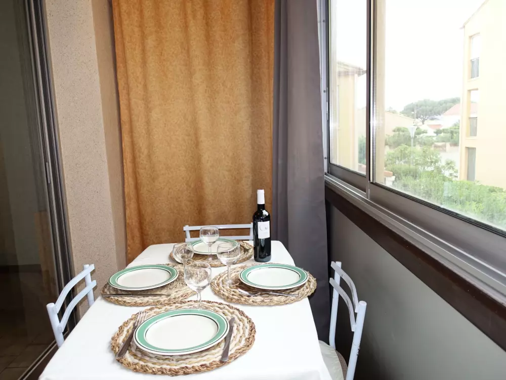 Résidence Les Genêts