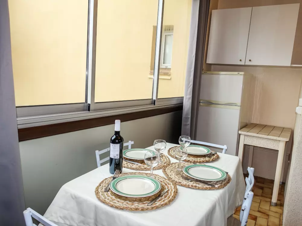 Résidence Les Genêts