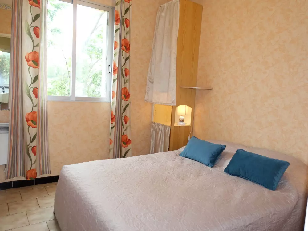 Résidence Les Genêts