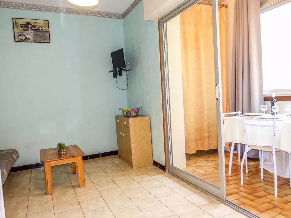 Résidence Les Genêts