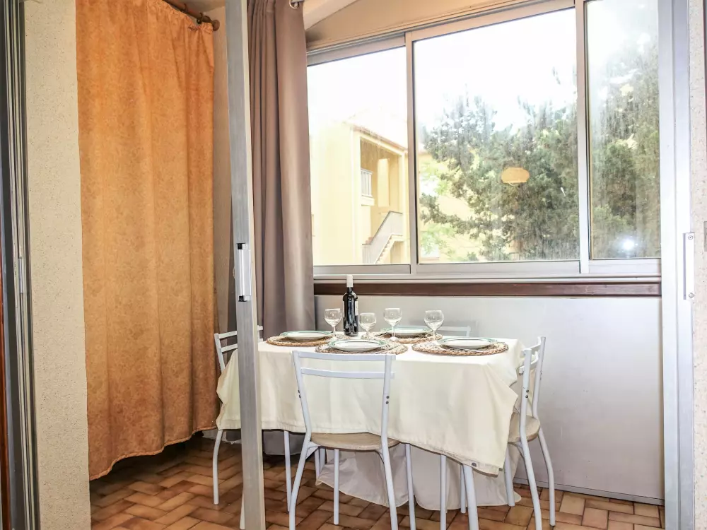 Résidence Les Genêts