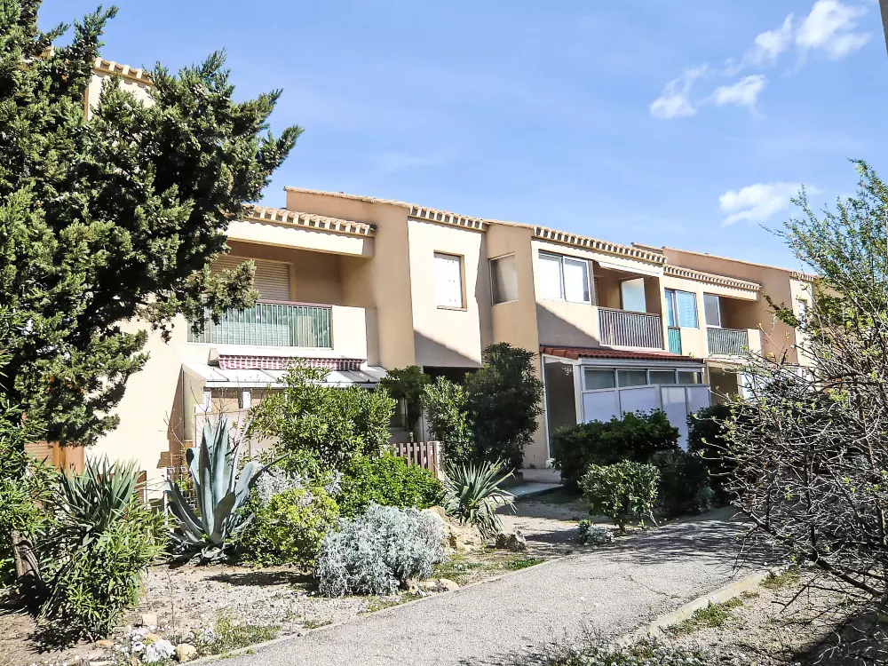 Résidence Les Genêts