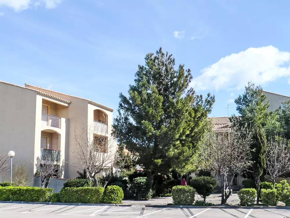 Résidence Les Genêts