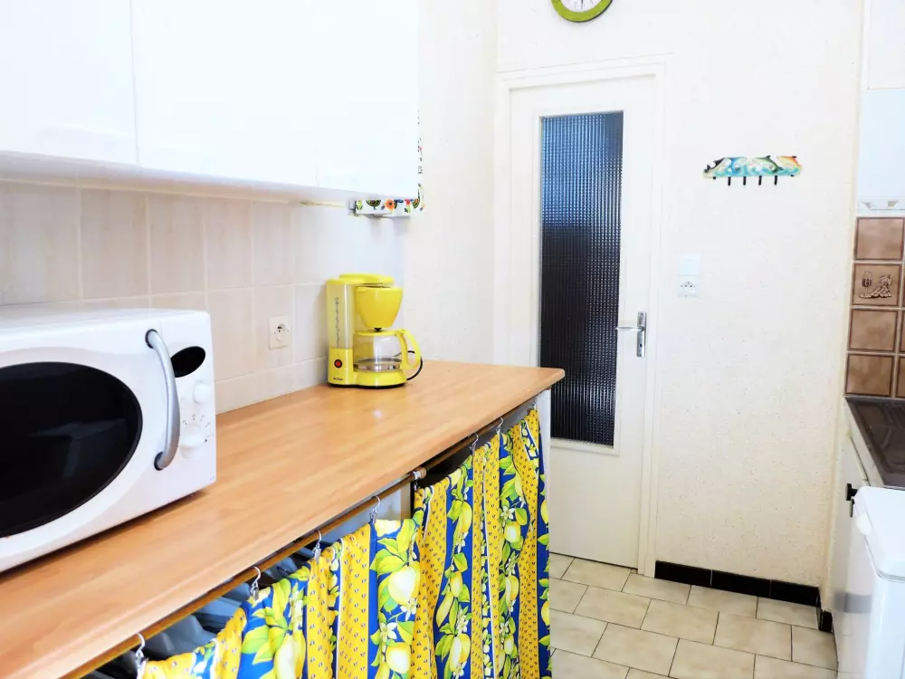 Résidence Les Genêts