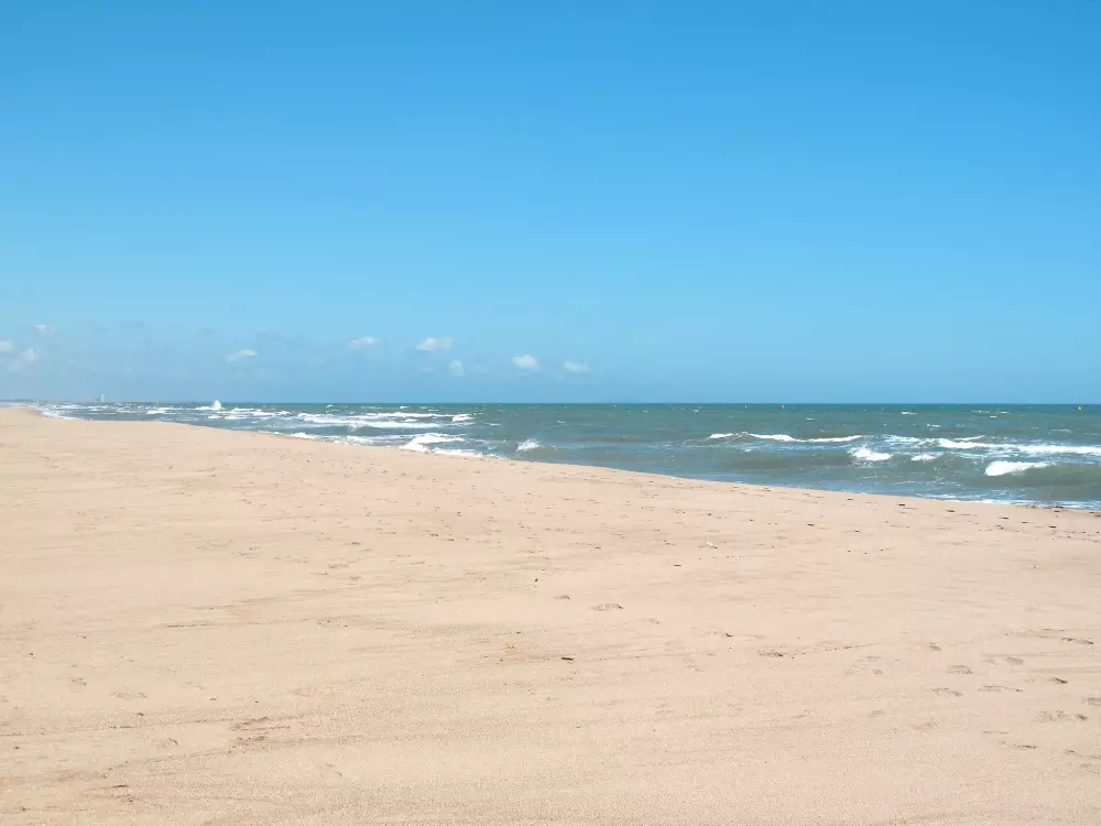 Résidence Les Genêts