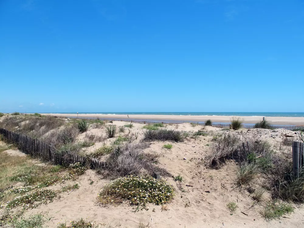 Résidence Les Genêts