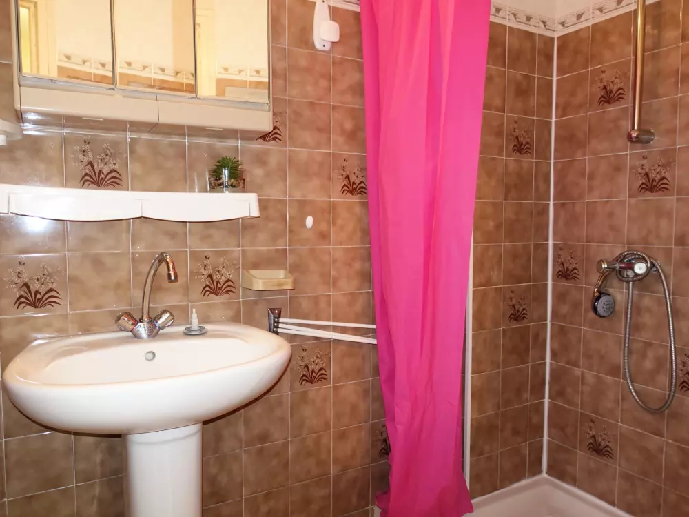 Résidence Les Genêts