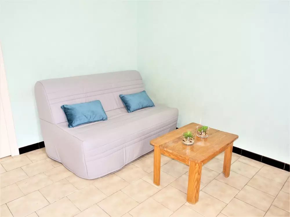 Résidence Les Genêts