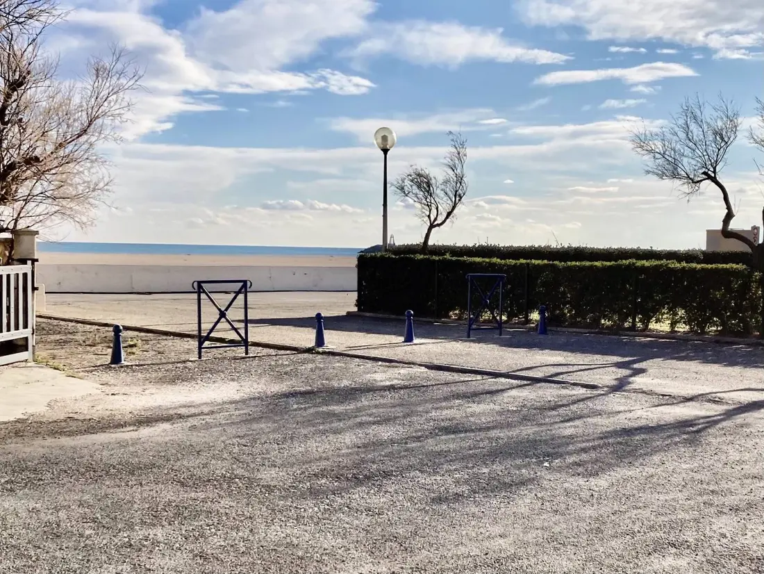 Résidence Les Goelettes-st Pierre La Mer
