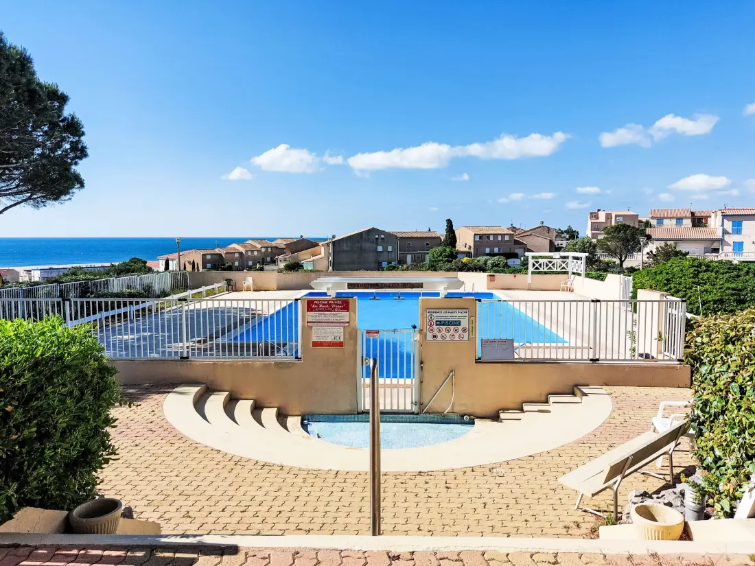 Résidence Les Hauts d'Azur